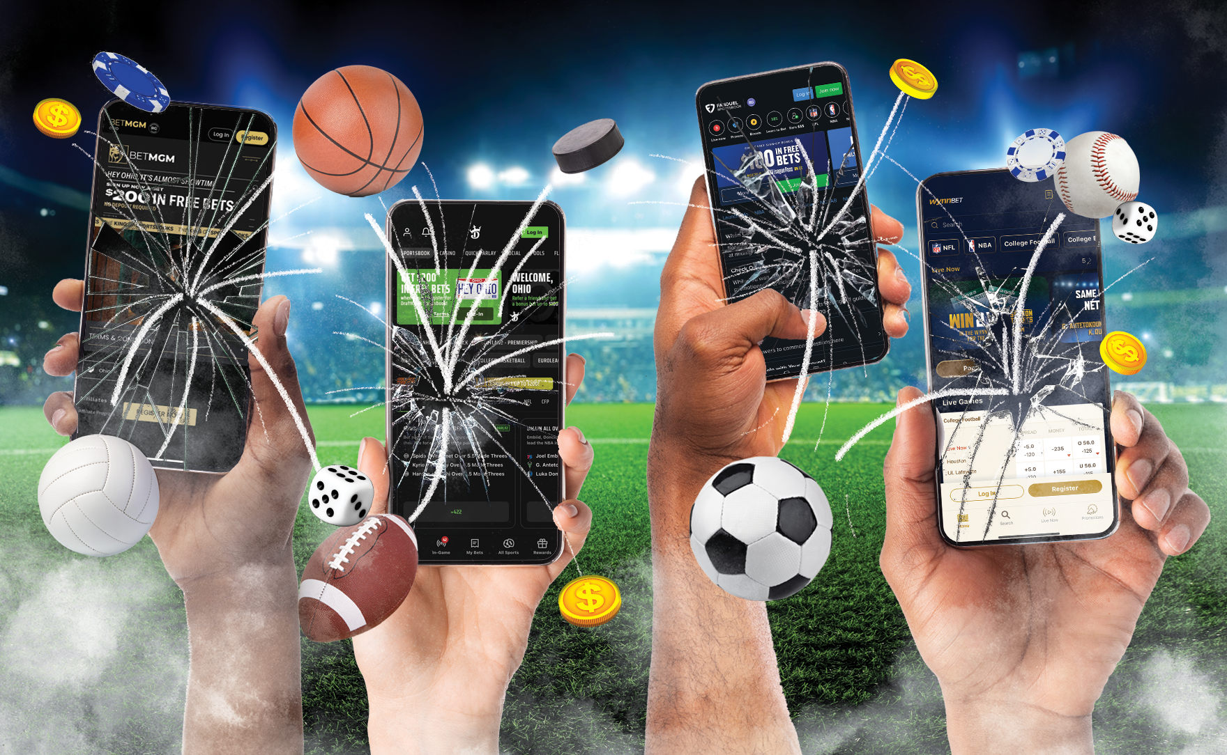 Apuestas Deportivas Guía Completa para Apostadores -450031622