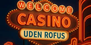 Casinoer Uden MitID En Guide til Sikker Spiloplevelse 1712412377