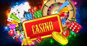 Discover the Excitement of Casino Shiny Joker 1806859127 Discover the Excitement of Casino Shiny Joker 1806859127