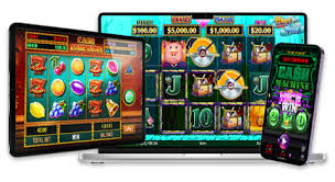 Discover the Excitement of Casino Slots at Dynamite UK