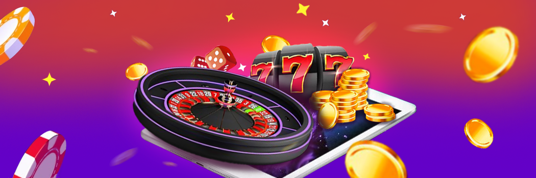Discover the Excitement of Casino Slots at Dynamite UK