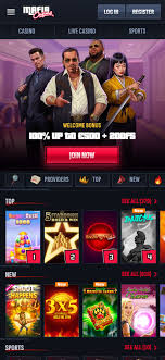 Mafia Casino Online España La Experiencia de Juego Definitiva -1897887997