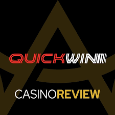 QuickWin Casino España Tu Destino de Juegos en Línea -785398294