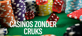 Casino zonder CRUKS Vrijheid en Plezier in de Wereld van Online Gokken