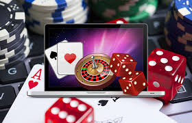 Discover Exciting Opportunities at Casino Amigo Win New