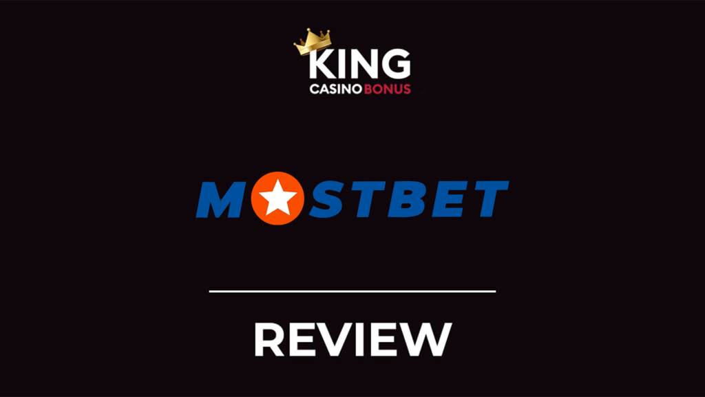 Mostbet Onlayn İdman Bahisləri və Kazino Oyunları Mostbet Onlayn İdman Bahisləri və Kazino Oyunları