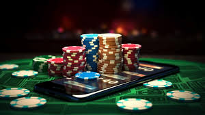 The Rising Phenomenon of Oid Bet A Comprehensive Overview