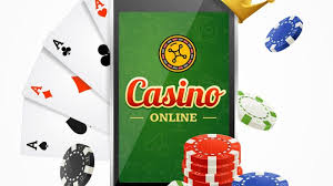Udenlandsk Casino MGA En Dybere Forståelse