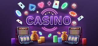 Udenlandsk Casino MGA En Dybere Forståelse
